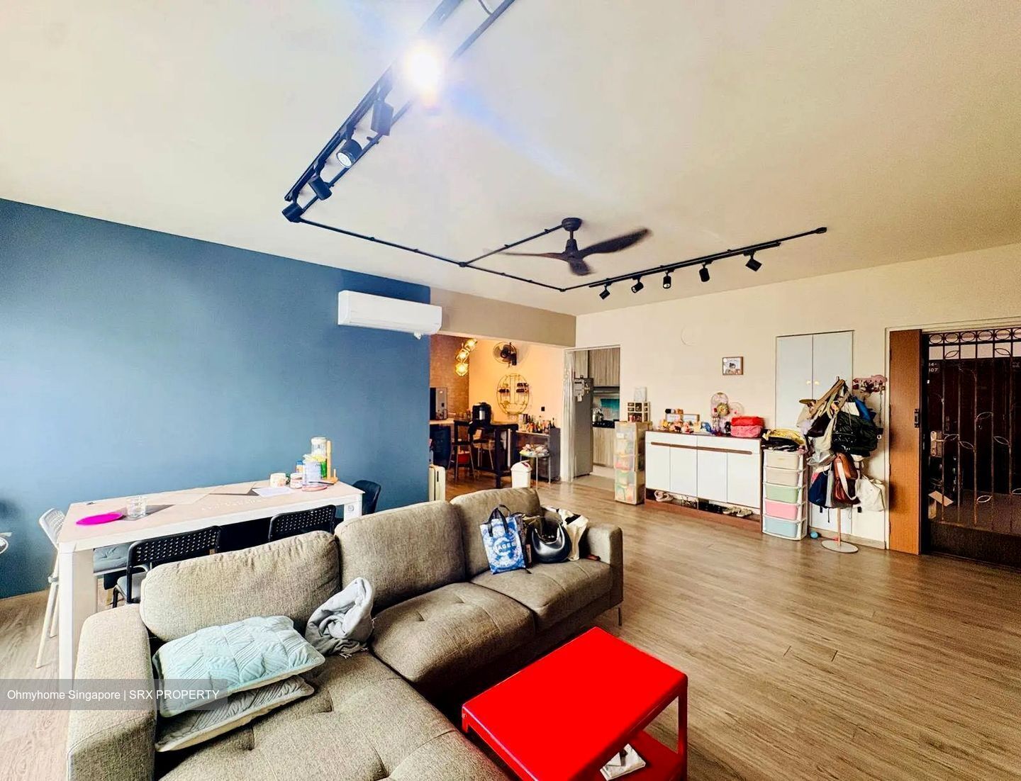 Blk 802A Keat Hong Crest (Choa Chu Kang), HDB 5 Rooms #575025351